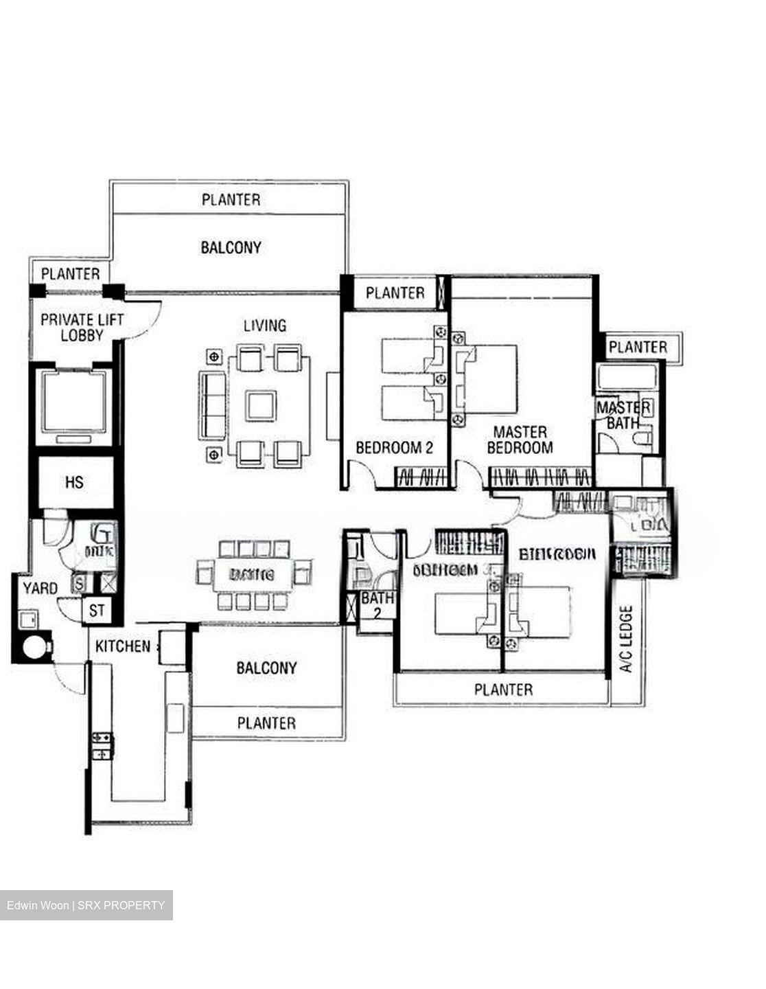 Latitude (D10), Condominium #504536491